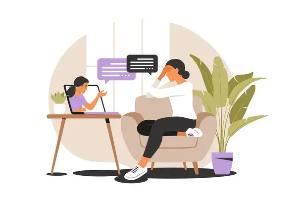 comodidad y privacidad